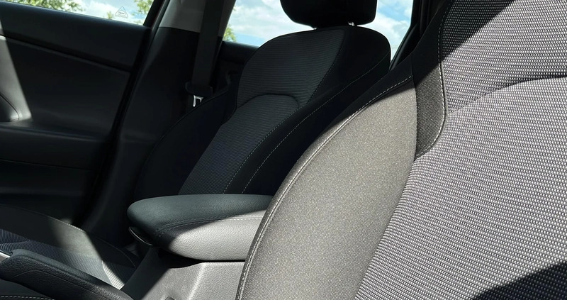 Hyundai I30 cena 71900 przebieg: 15045, rok produkcji 2022 z Miastko małe 352